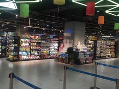 -盒马鲜生(昆城店)