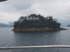 -千岛湖东南湖区