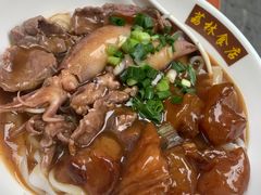 -荔林食店(西华路店)
