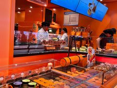 -KUMO KUMO甜品·冰淇淋(深圳壹方城店)