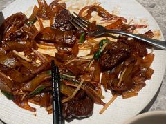 -留半山·香港食堂(啦啦宝都店)