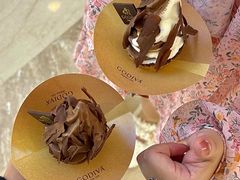 -GODIVA(港汇恒隆广场)