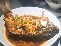 -费大厨辣椒炒肉(高铁吾悦广场店)