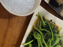 -吉英盐焗鸡(文中路店)