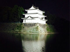 iphone_upload_pic-名古屋城