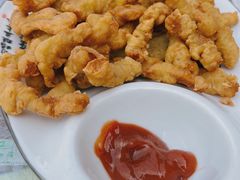 -阿木怪味牛骨头