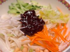 -北京全聚德(王府井店)