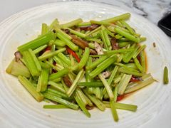 -又见炊烟私房菜(敬亭路店)