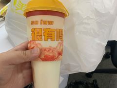 -一鸣真鲜奶吧(星光广场店)