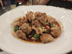 -HOHO餐厅(古子城店)