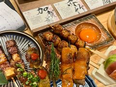 -一豚轩·烧鸟·豚骨拉面(五四路店)