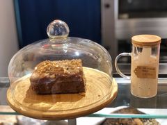 香蕉蛋糕-Mesa Madre梅萨妈妈·Bintana(国贸店)