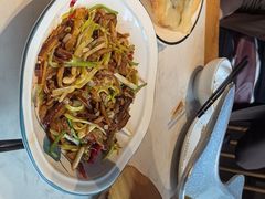 -不倒翁·安徽名菜楼(步行街店)