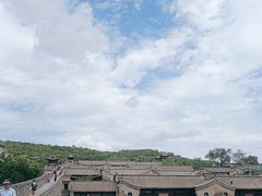-山西王家大院