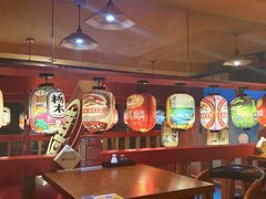 -有喜屋·鲜鸡烧鸟·居酒屋(安龙路店)