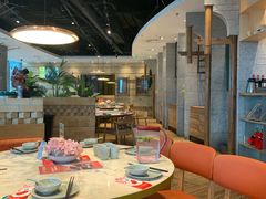 大堂-望湘园·湖南菜(宏伊店)