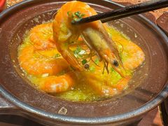 -涌煲记·蟹煲·砂锅海鲜·煲出宁波味(天一旗舰店)