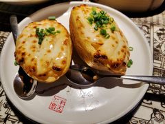-绿茶餐厅(城西银泰城店)