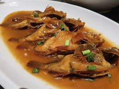 -健眺小海鲜(临海后山店)