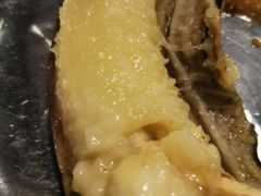 烤香蕉-光头烧烤烤肉火锅自助(医科大学店)