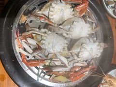 -三个渔夫·蒸汽海鲜(小白楼店)