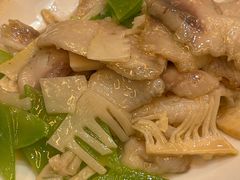 -马凯餐厅(长椿街店)