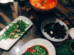 -云海肴·汽锅鸡·云南菜(美罗城店)