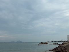 -南丫岛