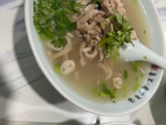 -清真喜兰老丁羊汤特色小吃