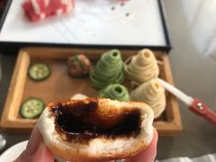 -享月汤皇·海鲜小火锅·聚会(曲江创意谷店)