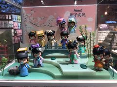 -酷乐潮玩(金桥国际店)