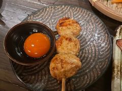 特制鸡肉丸子-三川·十酒Izakaya(南昌路店)