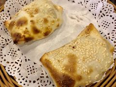 -塔里木的羊·新疆特色餐厅(钱湖北路店)