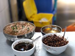 -正宗杨记普洱酸醋米线(总店)