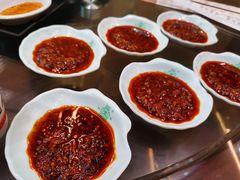 -清真·益鑫羊肉手抓馆(花园北街店)