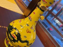 -峨嵋酒家(地安门店)