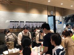 -奈雪的茶(石厦时代广场店)