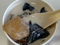 -鲜芋仙(高新万达广场店)