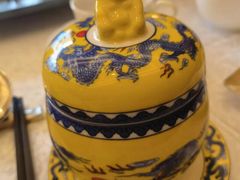 -青岛香格里拉·香宫中餐厅