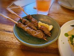 -RAC BAR(安福路店)