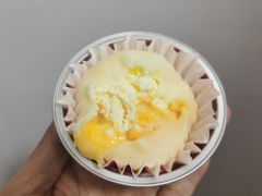 芒果雪媚娘-自家做泡芙(凤城七路大融城店)