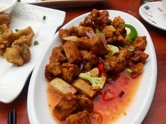 -梅子大排档