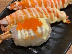 -吉兆手握寿司(车公庙店)