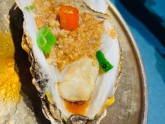 -日月明小渔村•海肠捞饭•大连海鲜(星海广场店)