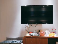 -广州新天河宾馆(天河体育中心店)