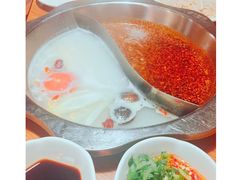 -傣妹火锅(荔湾广场店)