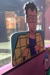 -MAGIC米几发型设计·羊毛卷