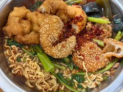 -胖子水煮(铁路三村无任何分店)