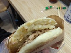 -秦人美食(区庄店)