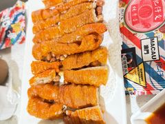 -肥仔文澳门猪骨煲(南京西路店)